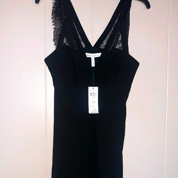 BOGO generation Dresses & Skirts - BOGO generation black dress